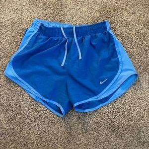 Nike, Dri-Fit, size S, Blue
